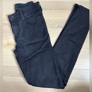 J Brand Midrise, Skinny Jeans